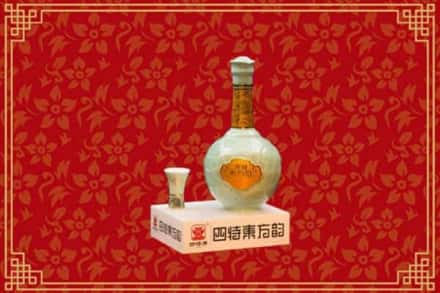 高价收购:十堰回收四特酒